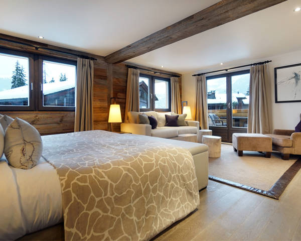 Lodge Suites