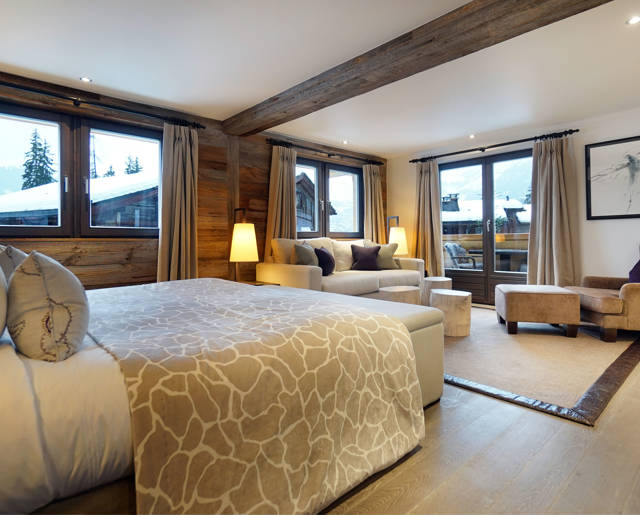 The Lodge