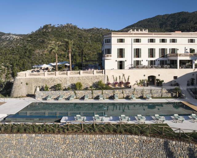 El Hotel
