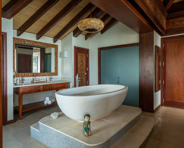 Necker Island