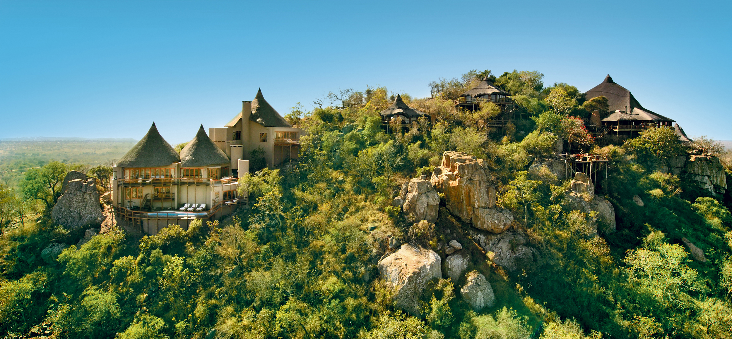Ulusaba, Sabi Sand, South Africa 