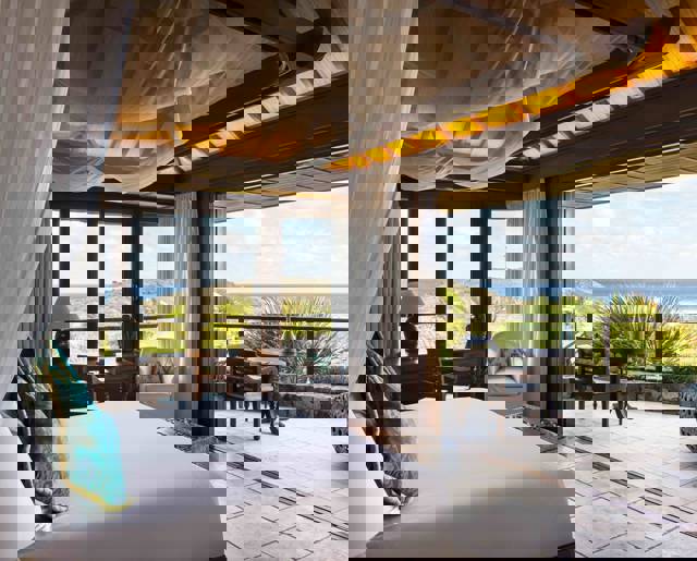 The Great House Room