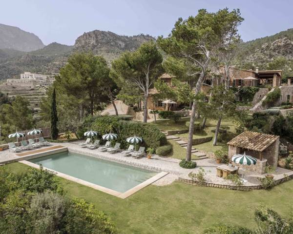 Las villas