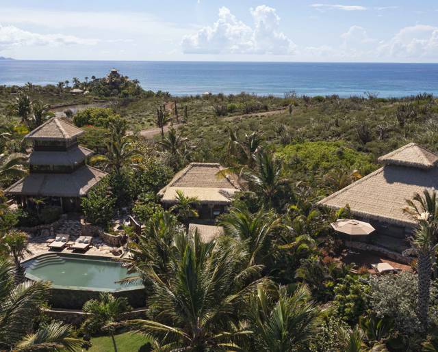 Necker Island