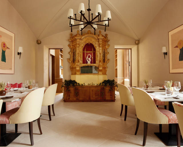 El Hotel