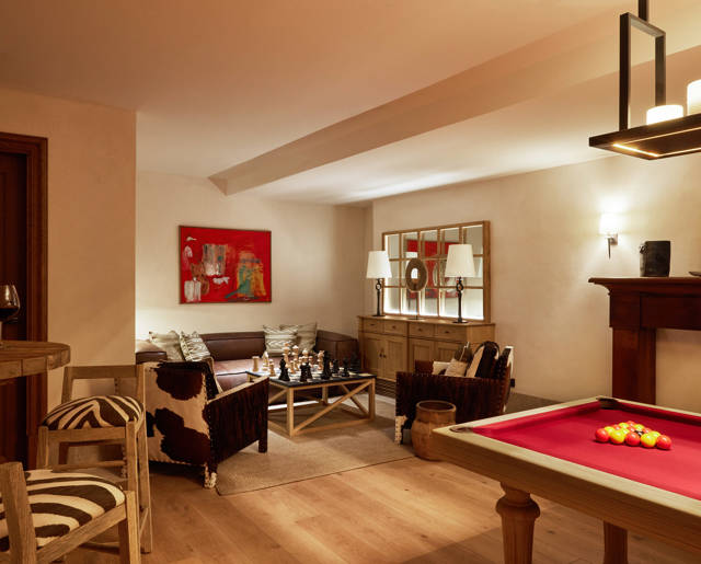El Hotel