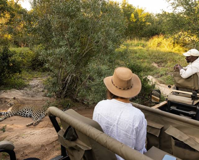 Ulusaba 13