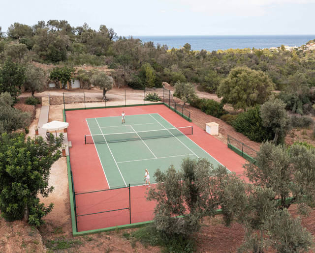 La Finca 