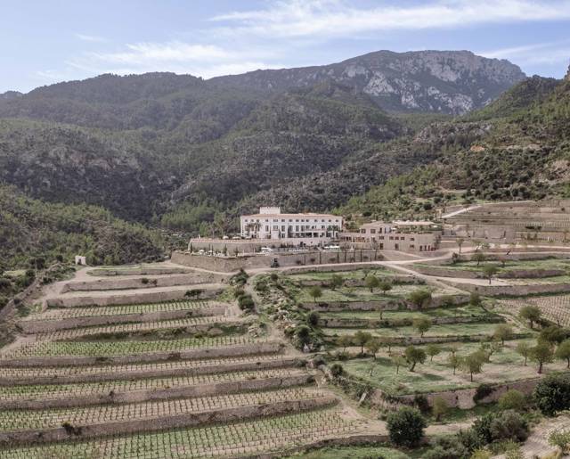 La Finca 