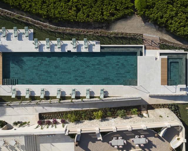 El Hotel