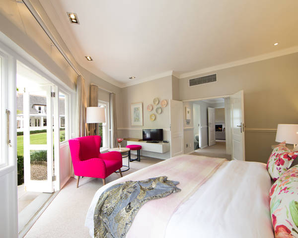 Pinotage Suites