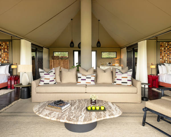 Mahali Mzuri reimagined 