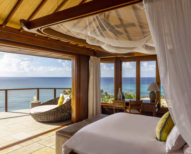 Necker Island